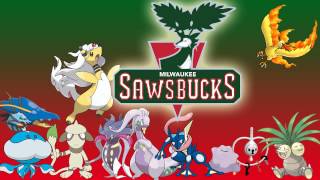 PLAYOFFS  GBA Podcast Week 10  Pokemon XY Battle League [upl. by Htaek]