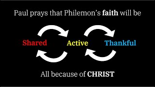 Philemon [upl. by Atikehs526]