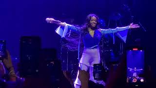 Luxury Azealia Banks LIVE The Novo Los Angeles 12821 [upl. by Rogerson]