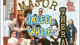 JALEEL WHITE majorrrbrown9522 Nicknmetypebeat [upl. by Sirraj330]