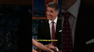 I like whats going on here  craigferguson latelateshow [upl. by Merna]