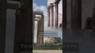 The Parthenon A Symbol of Ancient Greece [upl. by Pontus]