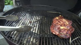 Comment réussir sa côte de bœuf au barbecue  Les conseils dun champion [upl. by Tyne]