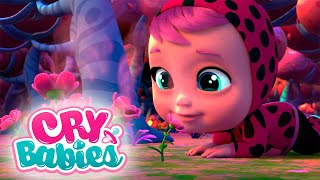 FUN Adventures with Cry Babies Magic Tears 💧 Kitoons New Friends  Cartoons for Kids in English [upl. by Sanchez446]