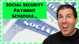 Social Security Payment Schedule for February 2024  SSA SSDI SSI [upl. by Suzette]