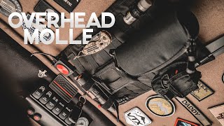 Add Molle System to your Vehicle [upl. by Moran188]