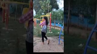 BARGARH SMART PARK 🏞️ minivlog shorts smartpark cuttack sambalpuri bargarh park [upl. by Blau]