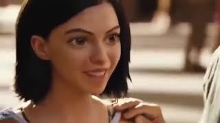 Alita battle angel full movie 2018 Hindi  Alita battle angel 2 full movie dubbed Bollywood [upl. by Nichol]