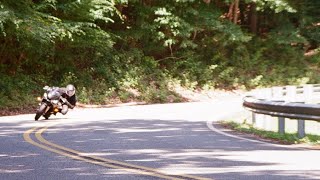 Yamaha R3 3 months riding progress [upl. by Atteinotna147]