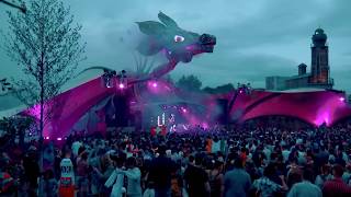 Tomorrowland Belgium 2017  Alison Wonderland [upl. by Reivaz]