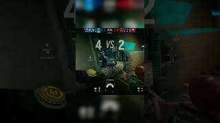 3k Nokk rainbowsixsiege r6siege gaming subscribe [upl. by Nonek]