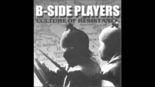 BSide Players — Culture Of Resistance [upl. by Nadda38]