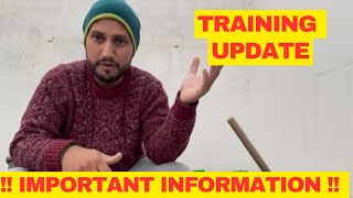 Saffron Training  Grow Saffron Indoors  Business Idea  Kashmiri Kesar Ki Kheti [upl. by Brandie]