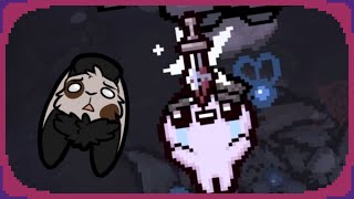 Damocles TBoI  Repentance 294 [upl. by Maurie]