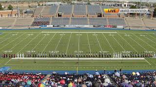 2023 BOA  Midland Prelims Awards [upl. by Dorren]