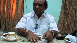 Thavil Maestro Sri Palanivel on the Legendary Yazpanam Dakshinamurthi [upl. by Terej788]