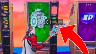 how to get free v bucks in Fortnite [upl. by Knitter]