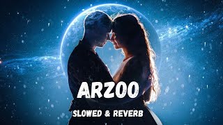 Arzoo SlowedReverbslowedandreverb [upl. by Ajed]