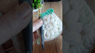 Motif ✴️ fypシ゚viral shortvideo crochet tığişi knitting tigisiyelekmodelleri handmade diy [upl. by Yluj]