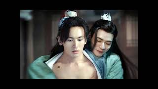 Te amo Word Of Honor WenZhou  FMV Zhang Zhe Han  Zhou Zishu and Simon Gong Jun  Wen Kexing [upl. by Spark]