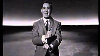 Rare HQ Neil Sedaka quotLa Luna A Fioriquot on TV [upl. by Lotti]