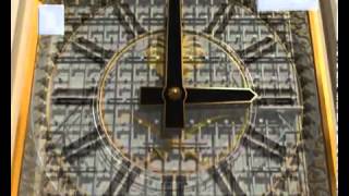 The Makkah Clock Project English Version [upl. by Gisela]