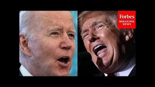 Trump Calls Biden A Nasty And Vicious Racist In Speech To Black Conservatives In South Carolina [upl. by Kizzie]