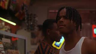 Menace II Society  OPENING SCENE [upl. by Asha]