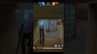 Free fire India Esports 1v1 lone wolf custom ✨ turnament m10 king of india player SACHINFFS 🎇🔥🔥🔥 [upl. by Tish]