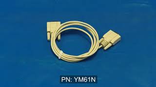 Dell EqualLogic Serial Cable Connection [upl. by Auos]