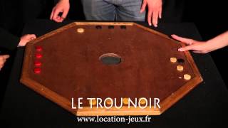 Jeu Le Trou Noir  Jeu pour Team Building  Jeu à plusieurs [upl. by Hedwiga375]