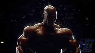 Ronnie Coleman Motivation  What it Takes to be 1  Ronnie Coleman [upl. by Seravat]