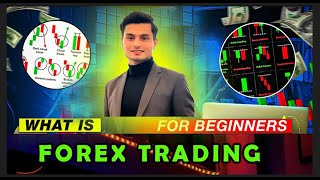 How to log in amp operate MT5 trading platform A Complete Beginners Guide trading forextrading [upl. by Fessuoy]