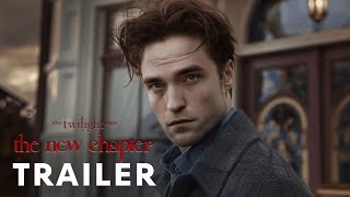 The Twilight Saga Trailer 2024 Midnight Sun 🎬  Full Cast amp Release Date Revealed 🌟 [upl. by Morganica]