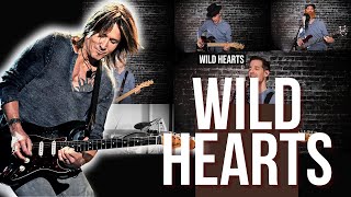 Wild Hearts by Keith Urban Cover by SoundTricks [upl. by Warfold]