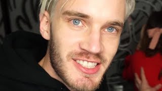 6 Times PewDiePie Crossed A Line [upl. by Eram]