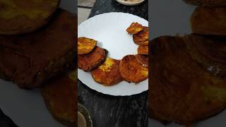 Food short  comedy cooking recipe viral video [upl. by Ahsitneuq]