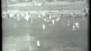 1953 NFL Championship  Lions vs Browns  Vol 2 [upl. by Loris187]