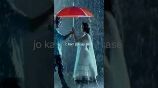 barish song hindimusicarijit singh [upl. by Lemuela]