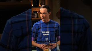 Sheldon quer se reproduzir The Big Bang Theory [upl. by Chernow517]