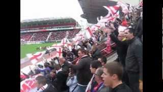 DIJON  NANCY 07042012 [upl. by Rednave427]