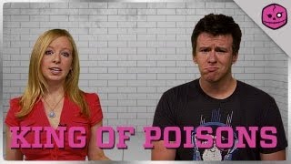 DEATH BY ARSENIC w Phil DeFranco [upl. by Ylagam600]