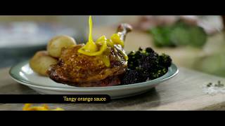 4 quick duck recipes [upl. by Ferrand]