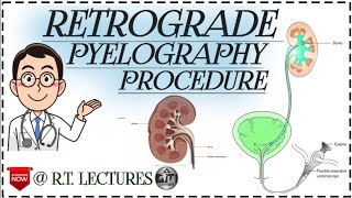 Retrograde Pyelography Procedure Retrograde Pyelogram  IndicationsContraindicationsProcedure [upl. by Akimas]