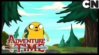 Hall of Egress  Adventure Time  Cartoon Network [upl. by Butte]