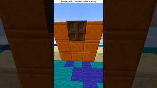 Winged Triple Neo minecraft parkour gaming [upl. by Publus983]