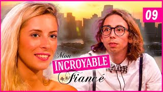 😨 Les parents de Clara sont choqués   Mon incroyable fiancé  Ep9  Téléréalité  Episode complet [upl. by Oemor]