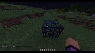 Minecraft Plugin Development  Custom mob spawner amp Souls Currency [upl. by Lehcem402]