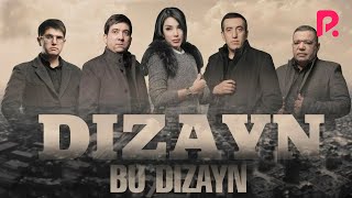 Dizayn jamoasi  Bu Dizayn  Дизайн жамоаси  Бу Дизайн [upl. by Stolzer]