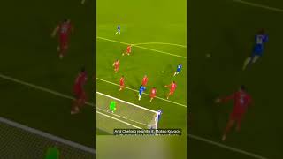 ❗ WOW ❗ wow football moments  Kovacic  Liverpool [upl. by Carlye]